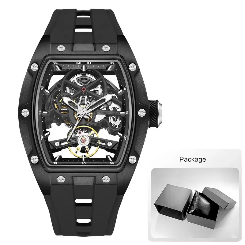 Men's Automatic Mechanical Watch