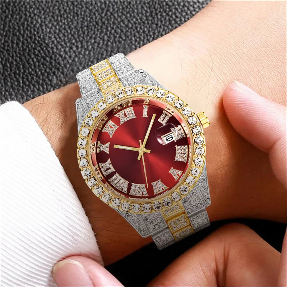 Luxury Men Watch