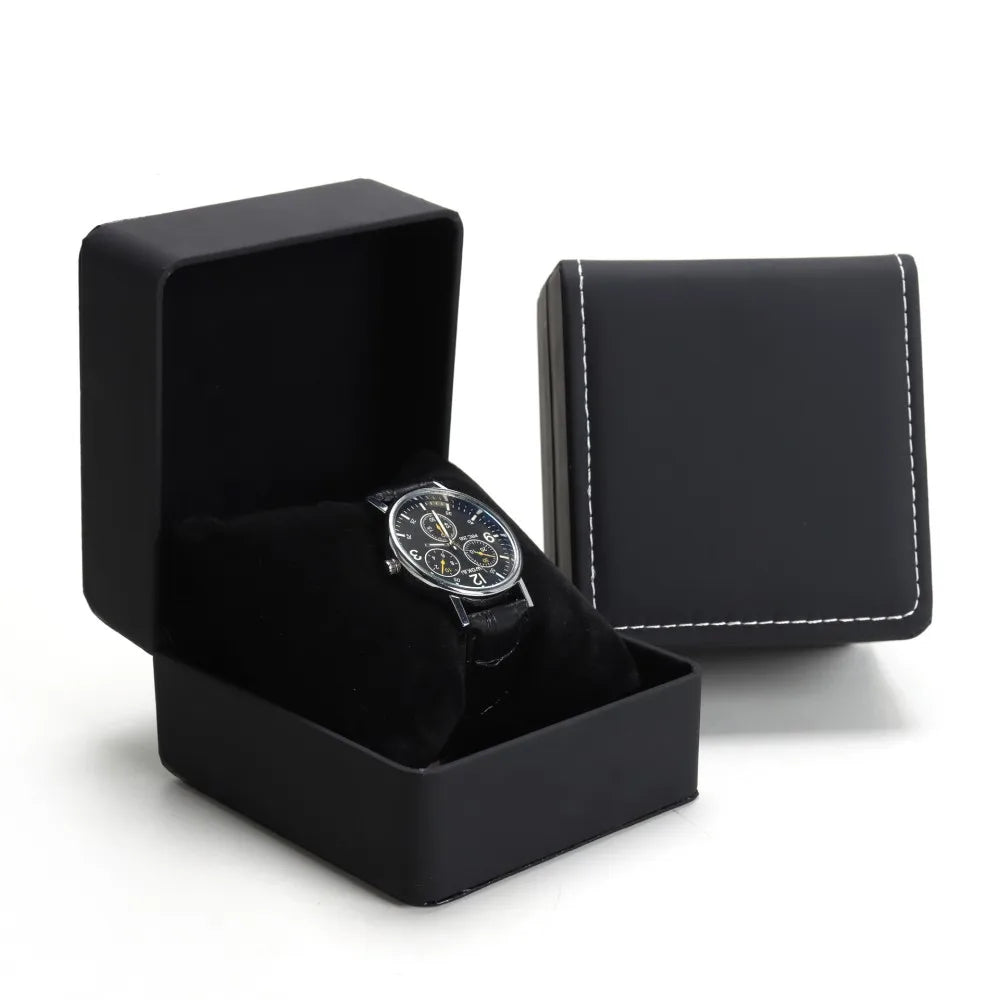 Fashion Watch Box