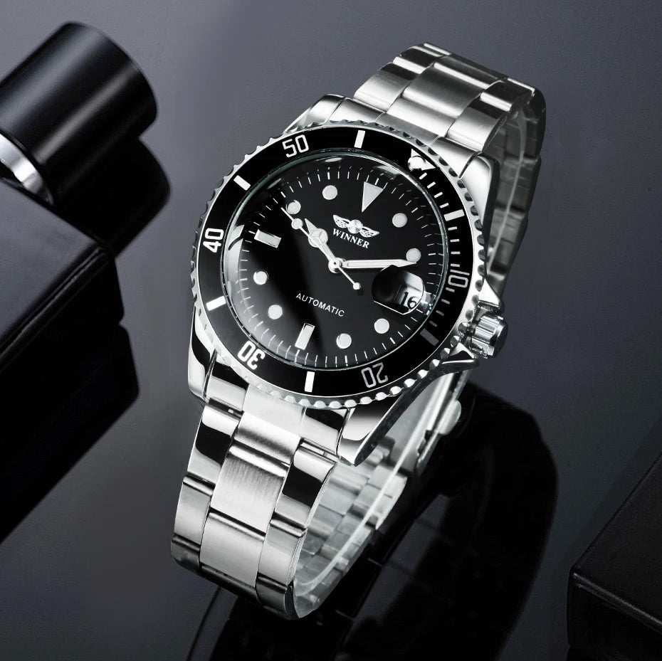 Mechanical Luxury Watches