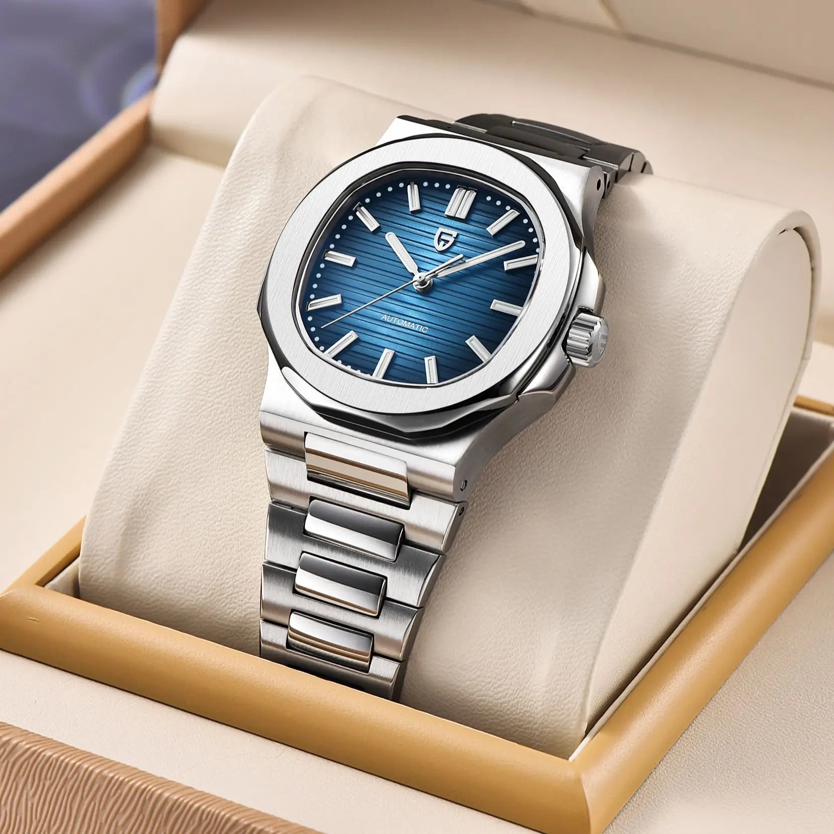 Automatic Watch For Men