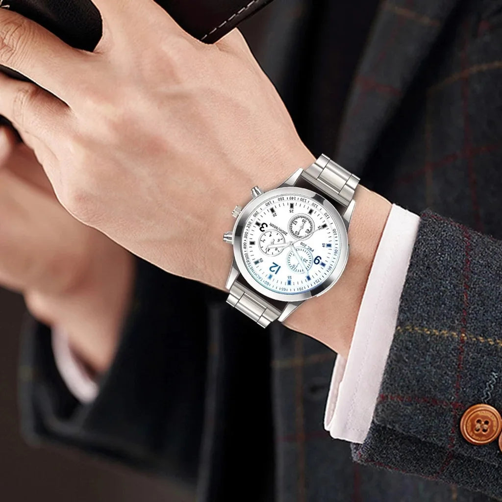 Fashion Men Luxury Watches