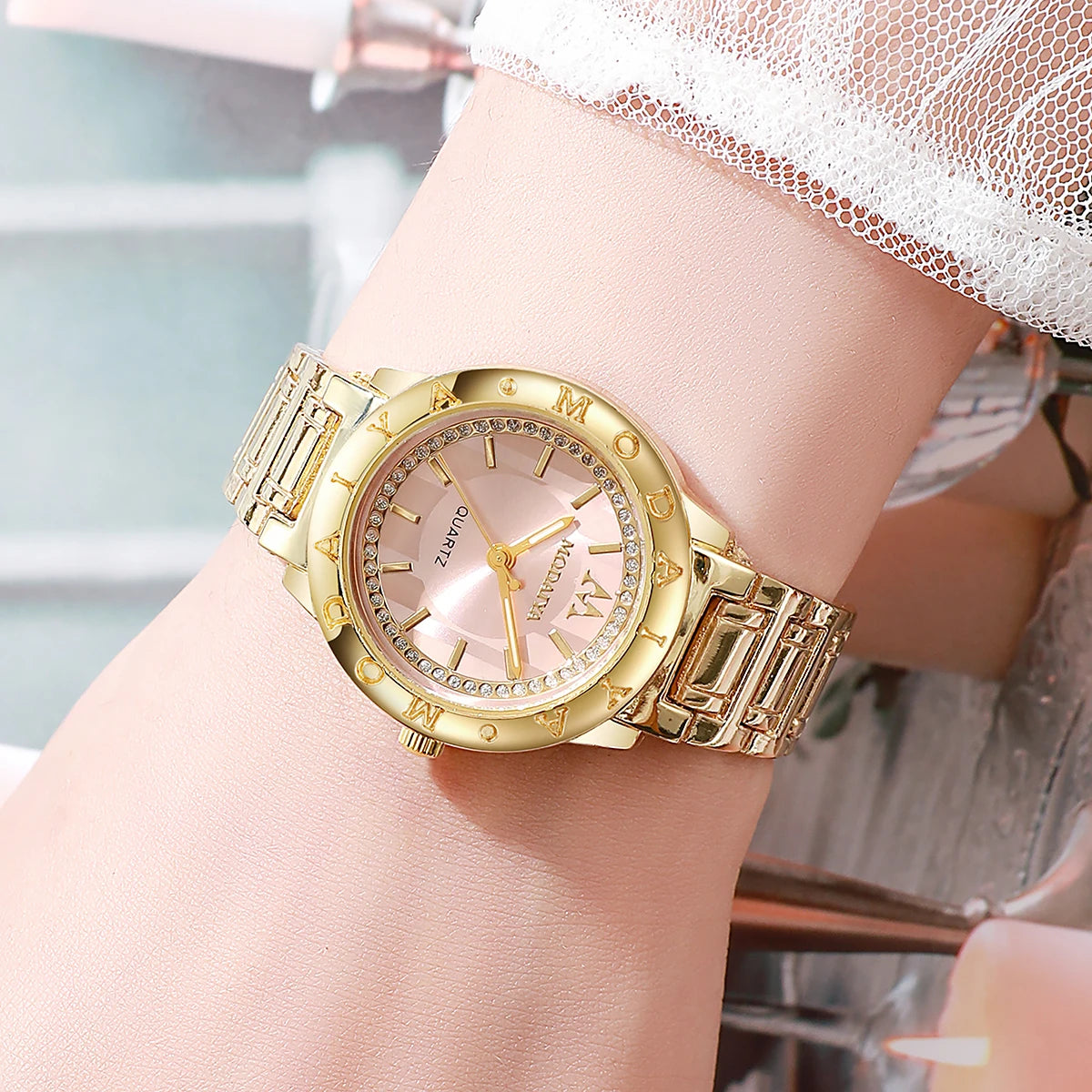 Luxury Ladies Watches