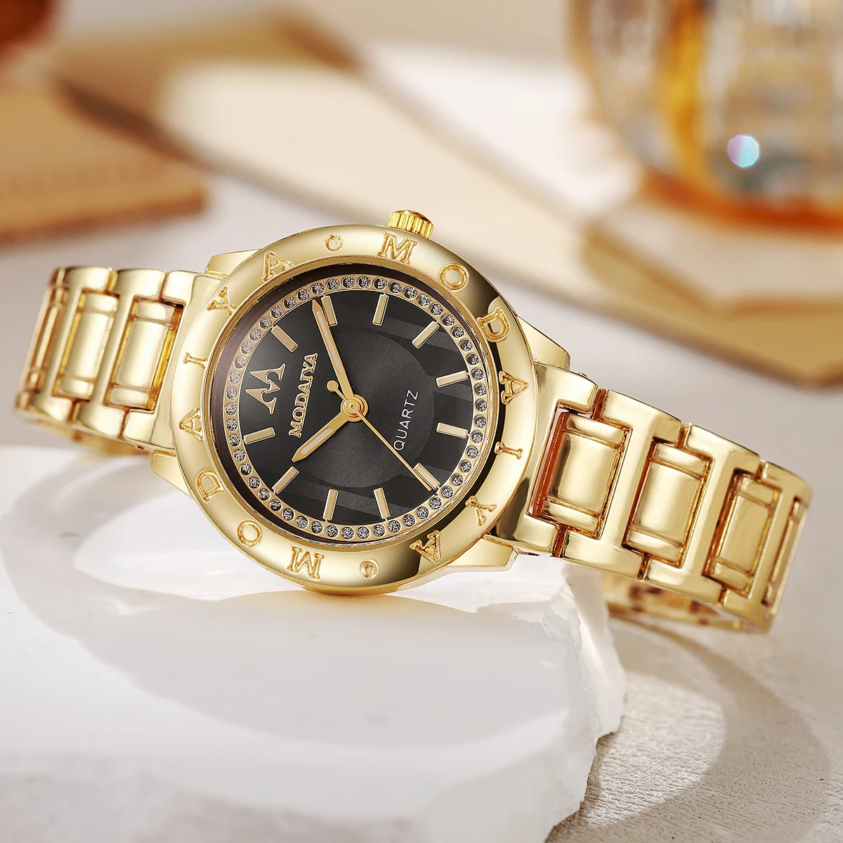 Luxury Ladies Watches