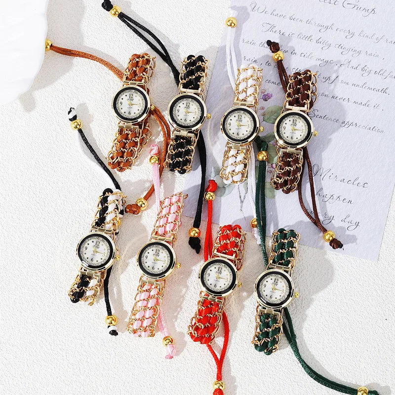 Fashion Women Watches