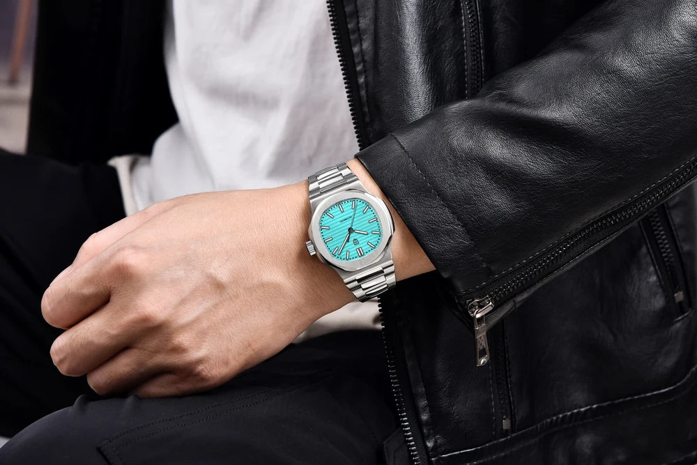 Automatic Watch For Men