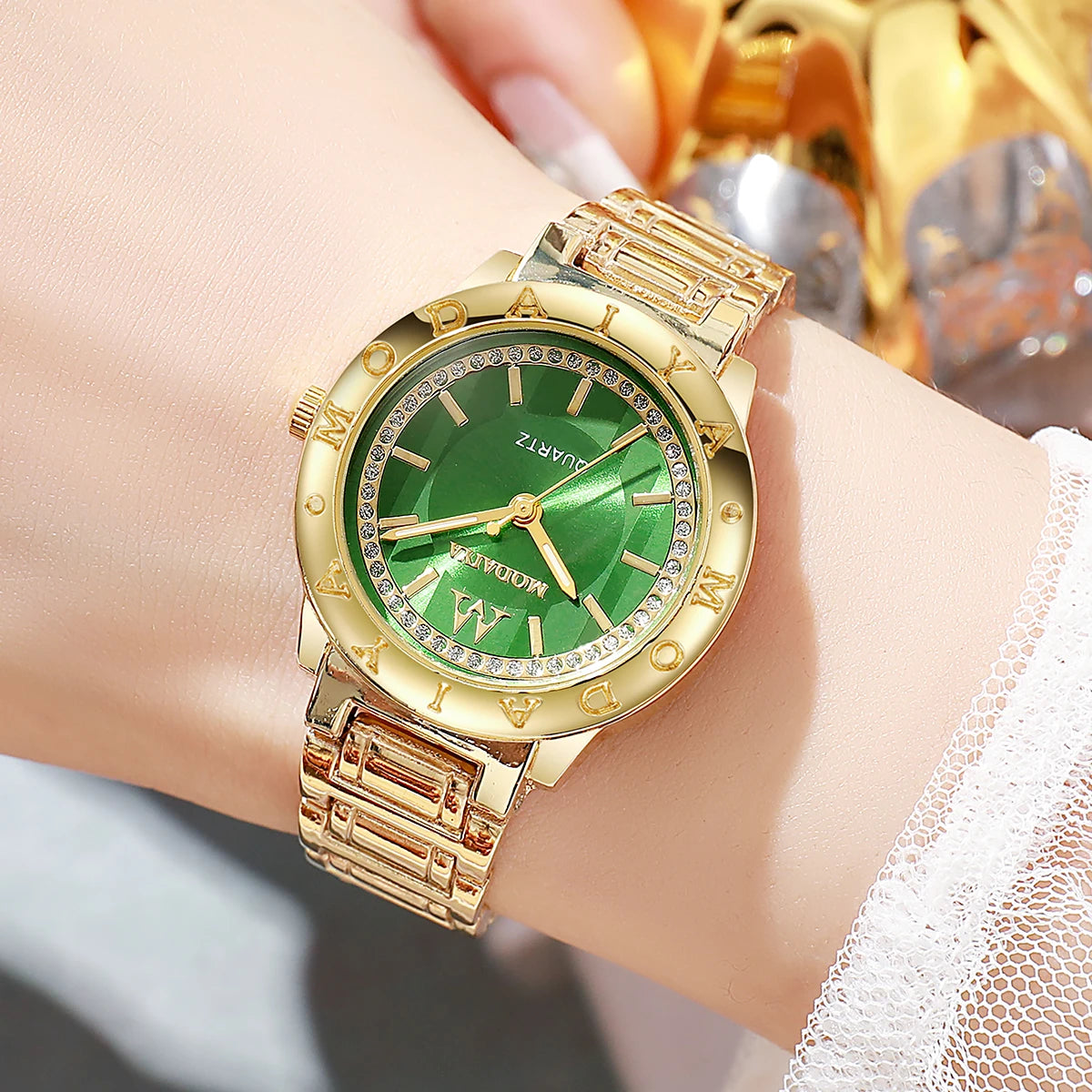 Luxury Ladies Watches