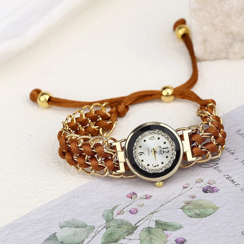 Fashion Women Watches