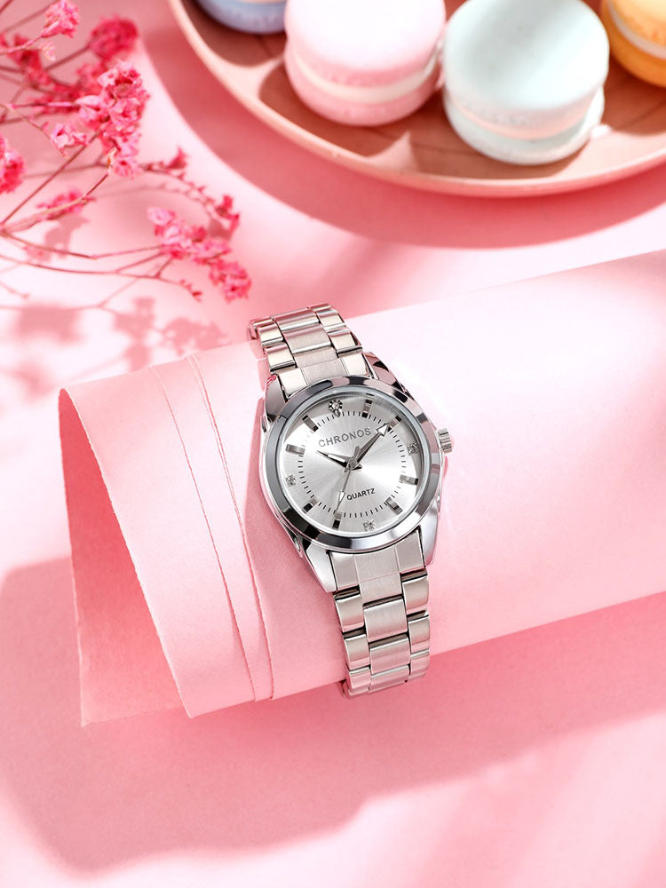 Luxury Elegant Women Watch