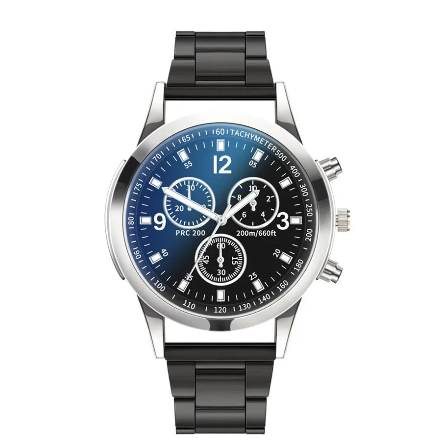 Fashion Men Luxury Watches