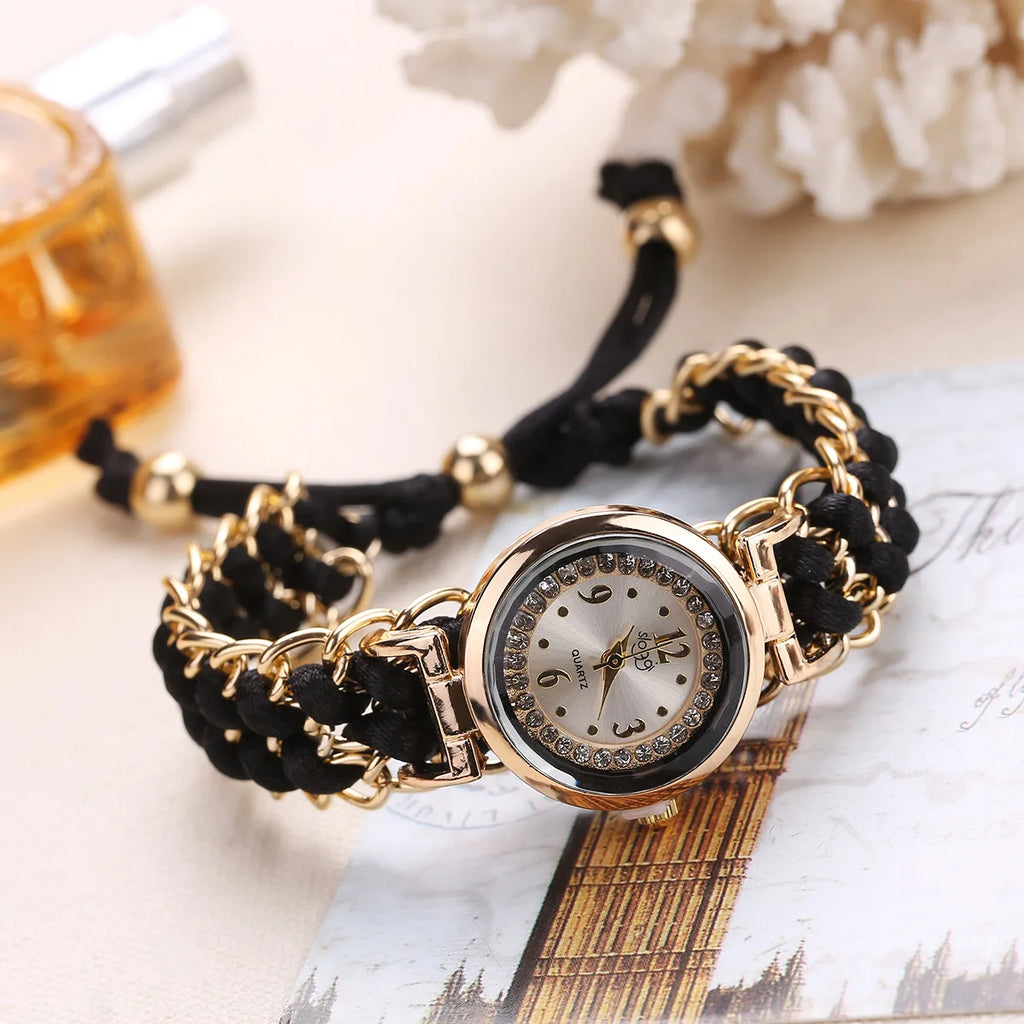 Fashion Women Watches