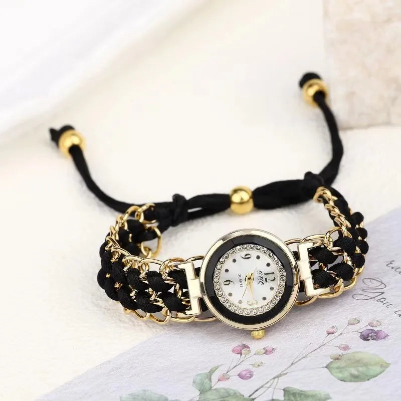 Fashion Women Watches