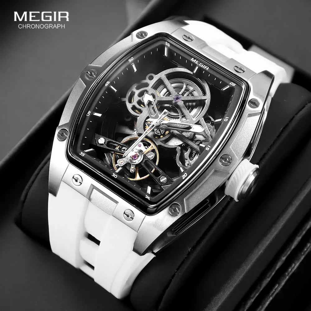 Men's Automatic Mechanical Watch