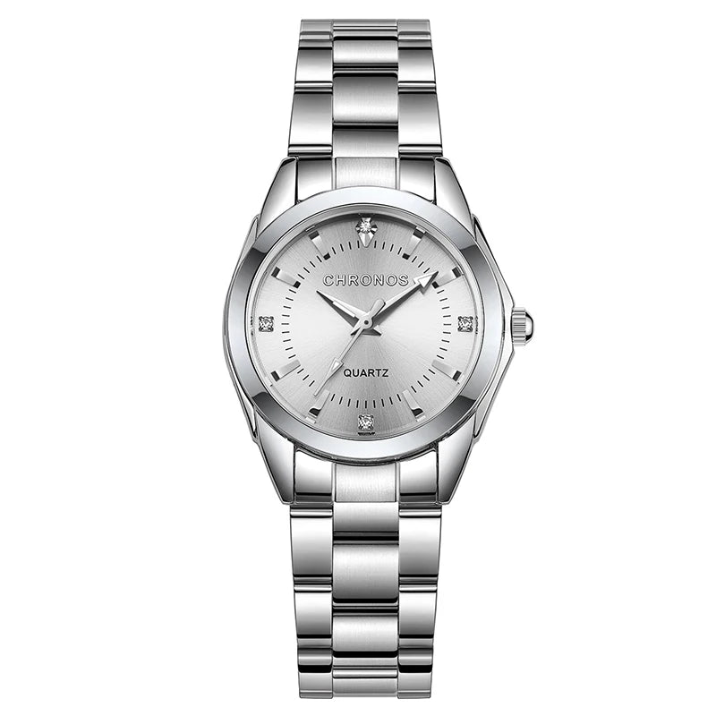 Luxury Elegant Women Watch
