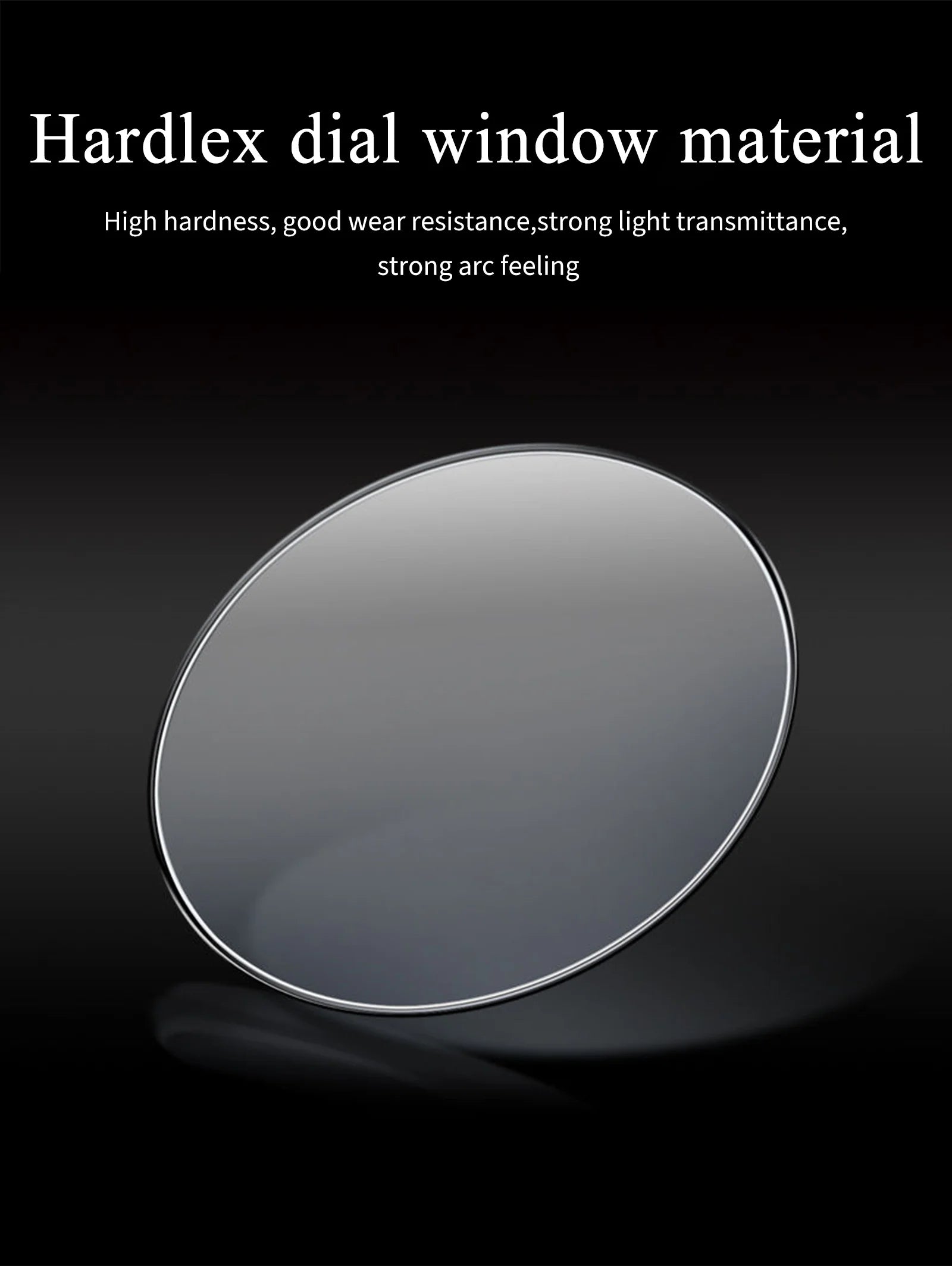 AP style Luxury Men's Watches Chronograph