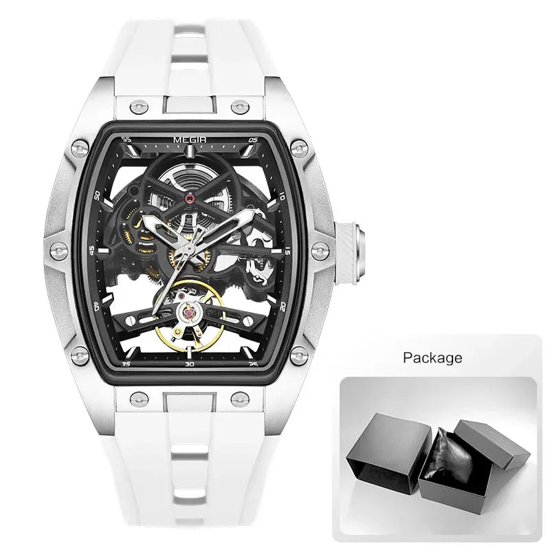 Men's Automatic Mechanical Watch