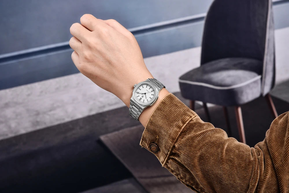 Automatic Watch For Men