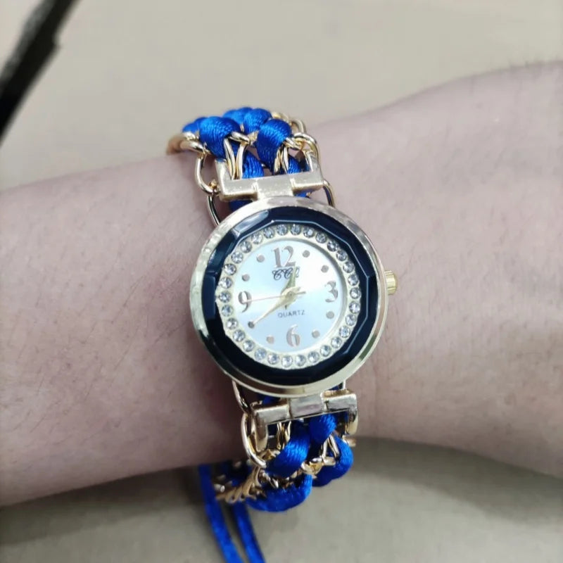 Fashion Women Watches
